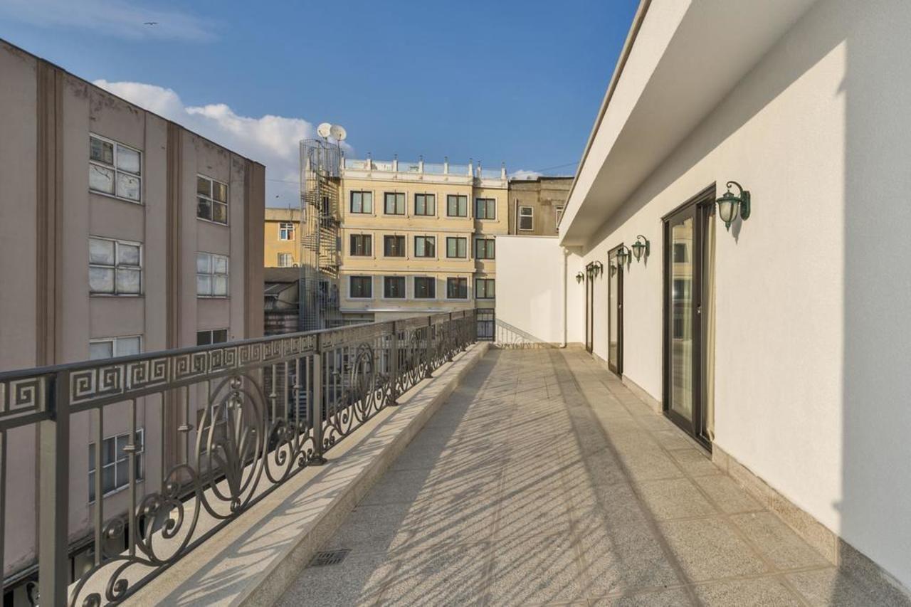 Viore Hotel Κωνσταντινούπολη Εξωτερικό φωτογραφία