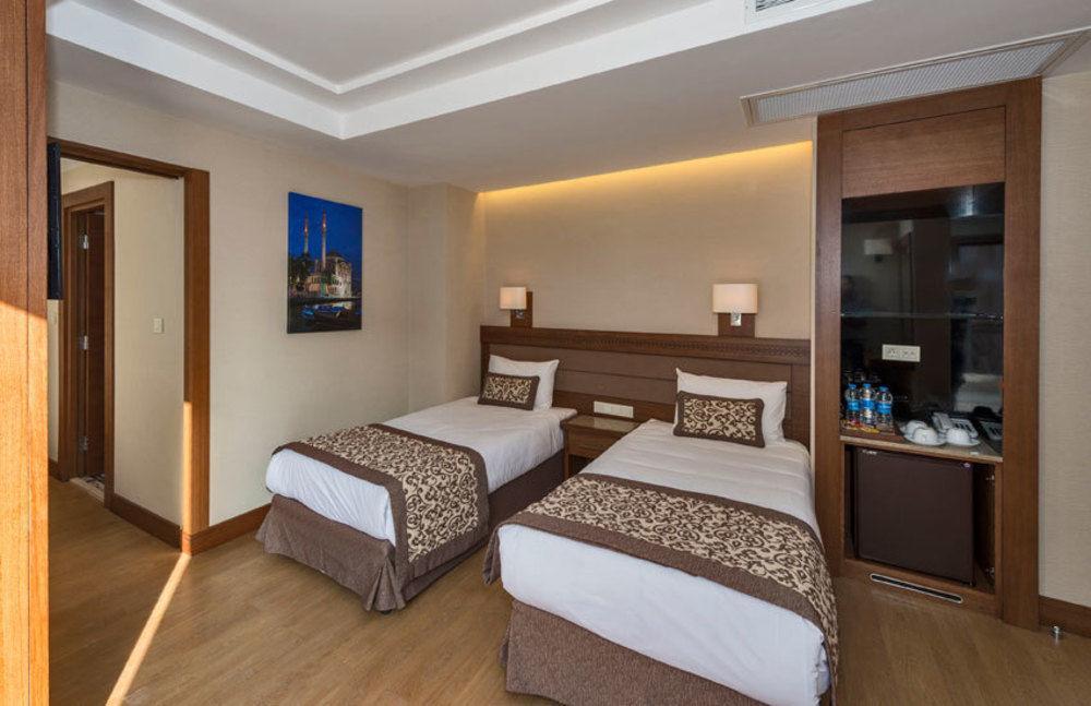 Viore Hotel Κωνσταντινούπολη Εξωτερικό φωτογραφία