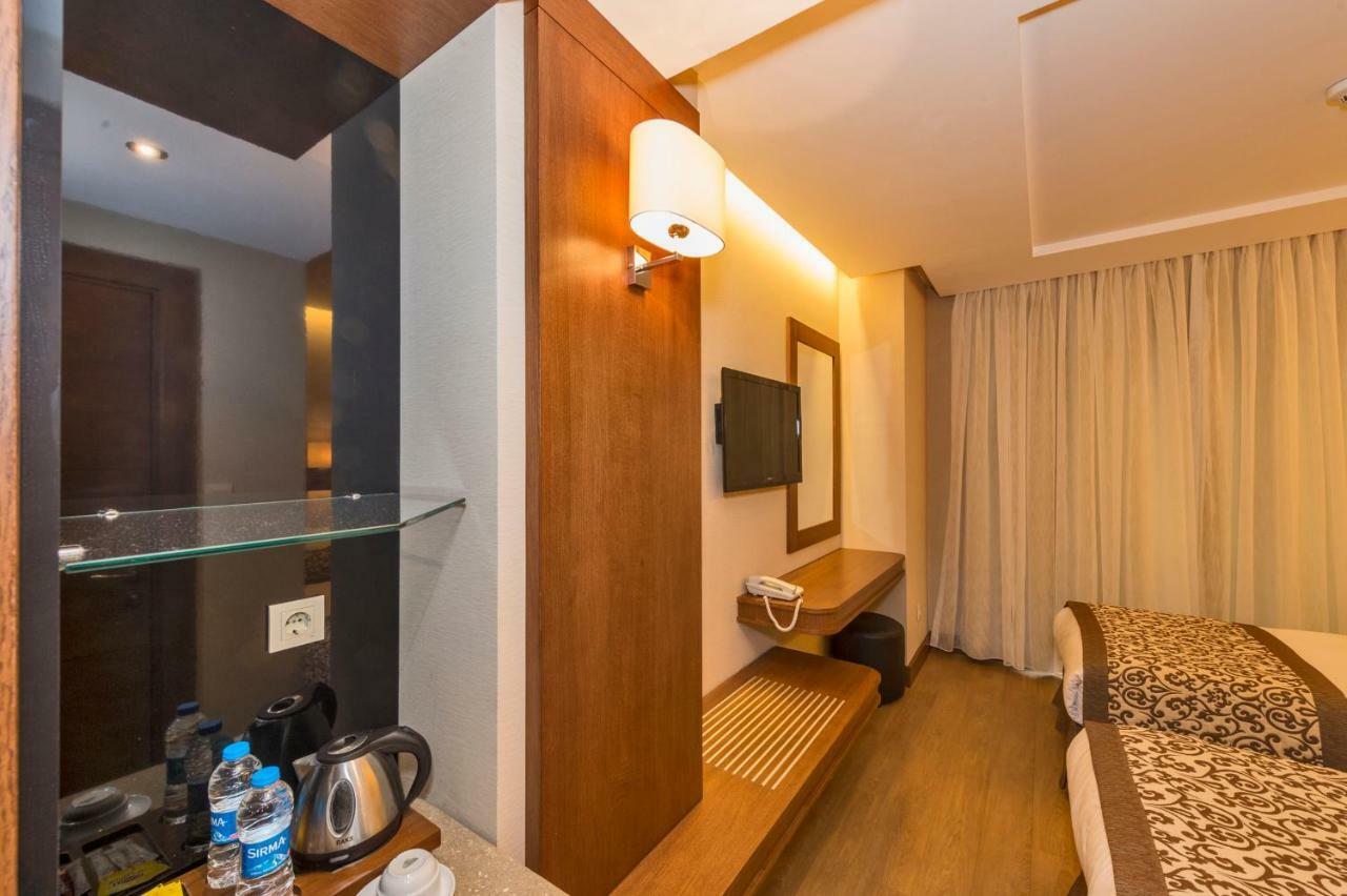 Viore Hotel Κωνσταντινούπολη Εξωτερικό φωτογραφία