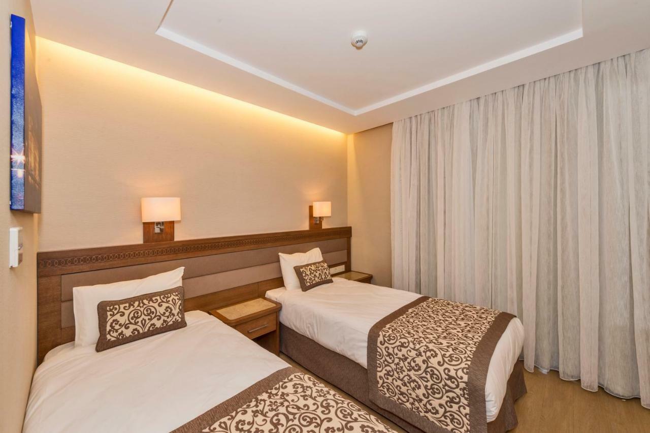 Viore Hotel Κωνσταντινούπολη Εξωτερικό φωτογραφία