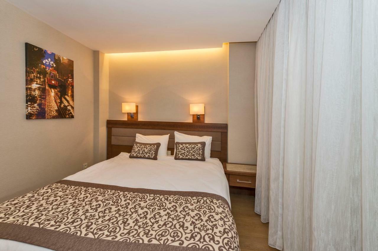 Viore Hotel Κωνσταντινούπολη Εξωτερικό φωτογραφία