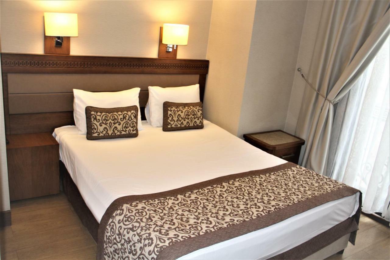 Viore Hotel Κωνσταντινούπολη Εξωτερικό φωτογραφία