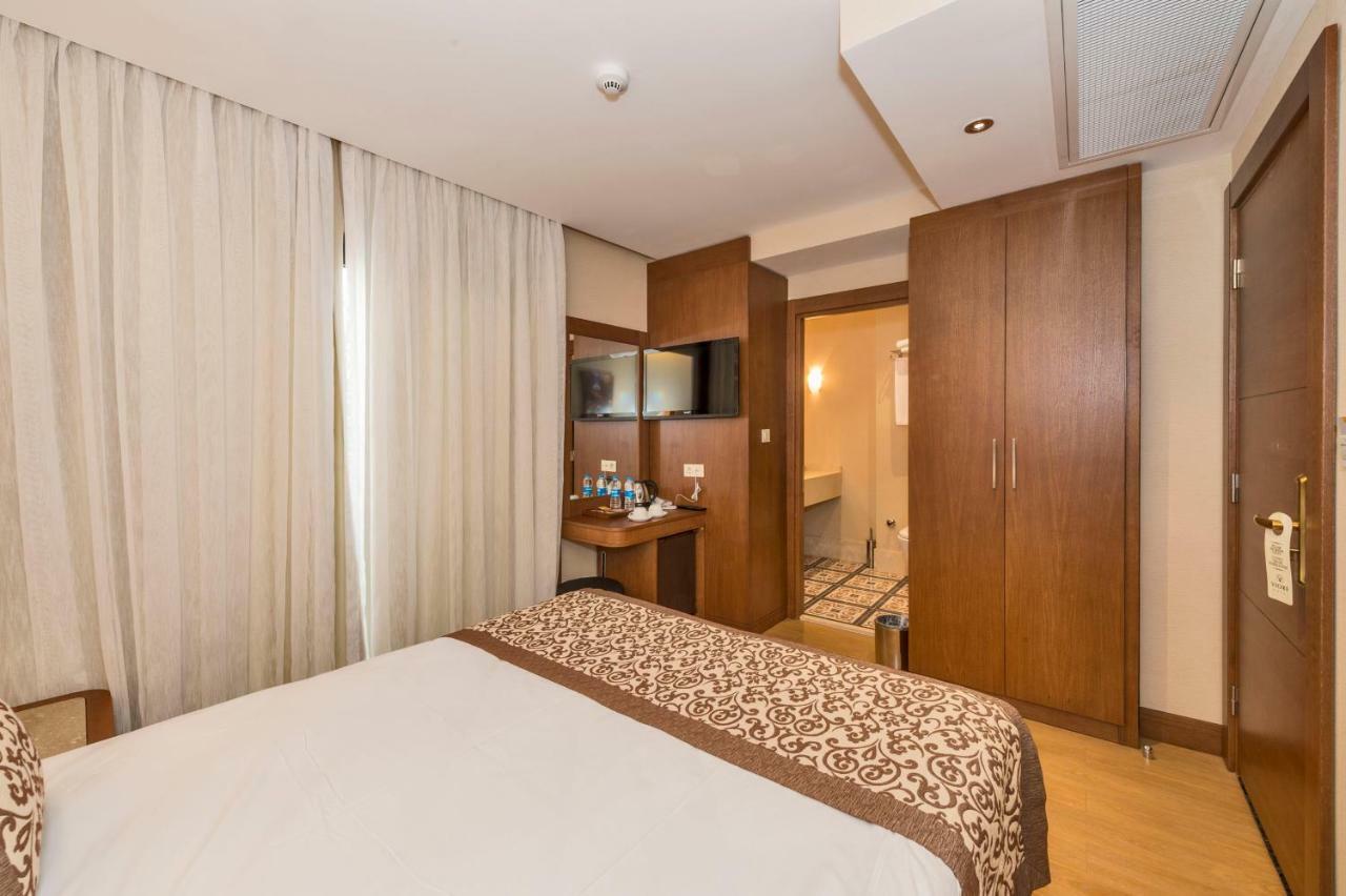 Viore Hotel Κωνσταντινούπολη Εξωτερικό φωτογραφία
