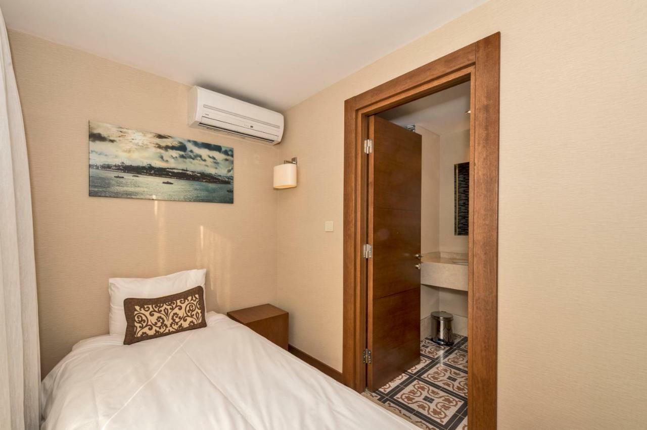 Viore Hotel Κωνσταντινούπολη Εξωτερικό φωτογραφία