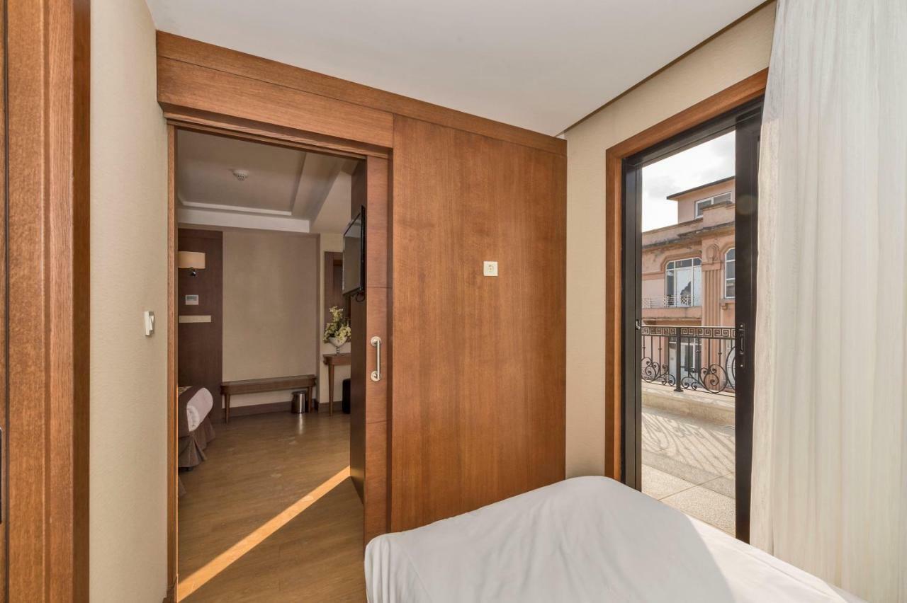 Viore Hotel Κωνσταντινούπολη Εξωτερικό φωτογραφία